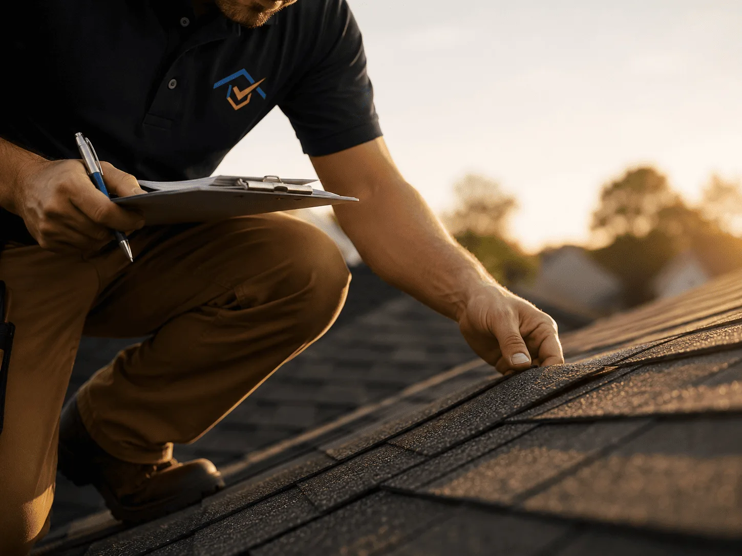 Why Choose Roof Inspection in Efland, NC